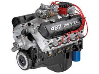 P213D Engine